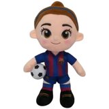 Barcelona Plišana igračica košarkašica FC 36 cm Cijene