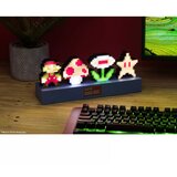 Paladone Lampa Paladone Super Mario Bros Ikona Svetlo | ePonuda.com