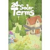 Steam 24 Solar Terms (PC) Key GLOBAL | Eponuda.com