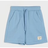 Sinsay Pamučne kratke hlače 2 pack | shoptok.hr