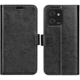 INORCO Za Motorola ThinkPhone 5G preklopni ovitek za telefon Crazy Horse Texture Case PU usnjena denarnica, stojalo Shell, (22033583) | Shoptok.si