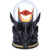 LORD of the Rings Sauron snežna krogla Nemesis Now Cene
