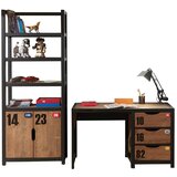 Vipack Set dječjeg namještaja ALEX – | shoptok.hr