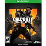 Activision Blizzard Call Of Duty: Black Ops 4 (xbox One) | Shoptok.si