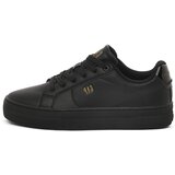 GAP Modne superge PORTLAND BLACK Črna | Shoptok.si