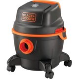 Black & Decker Black + Decker usisivač BXVC15PE | Eponuda.com