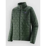 Patagonia Nano Puff Jakna treeline green | Shoptok.si