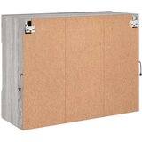  Zidni TV ormarić s LED svjetlima boja hrasta 78 5x30x60 5 cm | shoptok.hr