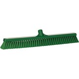 Vikan Metla, širina 610 mm, mehka izvedba, DE 10 kosov, zelene barve | Shoptok.si