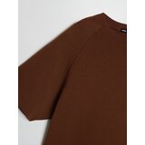 Sinsay Majica s kratkim rukavima | shoptok.hr