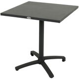 Garden Pleasure Vrtna miza 70x70 cm Treviso – Cene