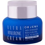 ORJENA krema za lice Hijaluronska kiselina, 50ml cene
