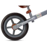  Dječji bicikl bez pedala Strada sivi 12" | shoptok.hr