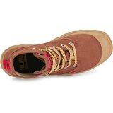 Palladium PAMPA HI HTG GUM Smeđa | shoptok.hr