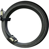 Broadband Cable for Extruders