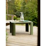 noo.ma Metalni vrtni stolić za kavu 65x65 cm Fli – | shoptok.hr