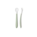 BabyBjörn® žlica 2/1 powder green Cene