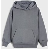 Sinsay Hoodie s pamukom | shoptok.hr