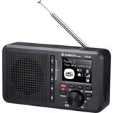 Albrecht Prenosna radio DR 86 z DAB+ in FM, (5000510863) | Shoptok.si