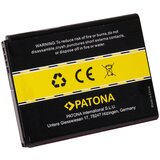 Patona Baterija za HTC One SV / Desire 500, 1700 mAh | shoptok.hr