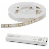 Phenom led trak na baterije s senzorjem gibanja 3000k ip65 1m Cene