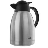 Orion Črna/srebrna termoska 1,5 l Termo – Cene