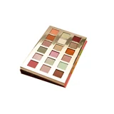 Ecobeauty šminka za oči i obrve