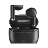 XO TWS Yu Jing Bluetooth Slušalice sa mikrofonom X33 Black | Eponuda.ba
