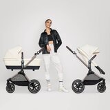 Cybex Gold® cybex® dječja kolica 2u1 eos™ lux seashell beige (taupe frame) | shoptok.hr