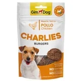 CHARLIES BURGERS piletina, poslastica za pse 70g
