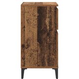  Noćni ormar Staro drvo 40 x 35 x 70 cm Konstruirano drvo | shoptok.hr