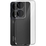 Oem Mayaxess, Ohišje za Honor 90 Smart Mehka silikonska zaščita, Prozorno, (5000215588) | Shoptok.si