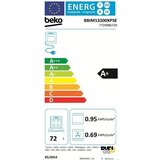 Beko BBIM13300XPS UGRADNA Rerna | ePonuda.com