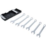 BGS set okasto-viljuškastih ključeva extra dugi XXL 34–50 mm, 6-dijelni 32400 Cijene