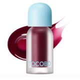 TOCOBO Ulje za usne Juicy Berry Plumping Lip Oil, 07 Plum Jam, 4 g Cene