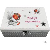 Personalizirana Kutija uspomena – Savršen poklon za rođenje djeteta, rođendan - 2. - 154169 | shoptok.hr