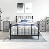 vidaXL Noćni ormarići 2 kom boja hrasta 40x36x60 cm konstruirano drvo | shoptok.hr