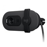 Logitech brio 105 full hd webcam graphite Cene
