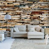  Tapeta - Stony Harmony 100x70 Cijene