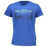 Diesel muŠka majica sefy-t-diego Cene