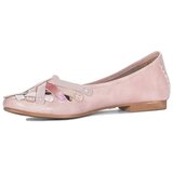 Maciejka Balerinke 0135851000 Rožnata | Shoptok.si