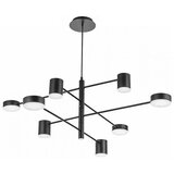 Toolight stropna svjetiljka moderna 8-kraka APP598-8C | shoptok.hr