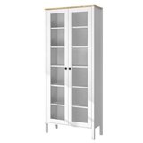 Hanah home polica za knjige frn 20074 | ePonuda.com