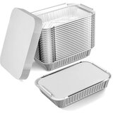 Master Posuda Alu sa poklopcem 700ml 50/1 EM-RE185-50PK Cijene