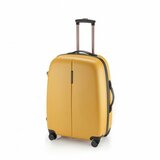 Gabol kofer srednji 48x67x27 cm Paradise žuta Cene