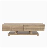Hanah home tv polica tera walnut | ePonuda.com