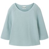 Tom Tailor Pulover opal | Shoptok.si