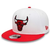 New Era Chicago Bulls Crown Patches 9FIFTY Bijela Cijene