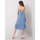 Och Bella Dress-TW-SK-BI-81961.98-dark blue | shoptok.hr