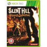  Silent Hill Homecoming (XBOX 360) - rabljeno | Shoptok.si